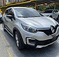 Vendo O Permuto Por Automático Renault Captur Zen 2021 Por Vehículo De Modelo Reciente