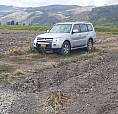 Mitsubishi New Wagon