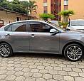Vendo Kia Rio