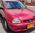 Corsa Sedan 1.3L