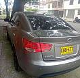 Cerato Forte Hermoso Perfecto Estado