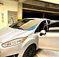 Vendo Ford Fiesta Titanium - 2015