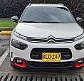 Citroën C4 Cactus Fell Mod.2022