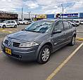 Renault Megane 2 Odeon