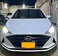 Vendo Hyundai Hb20 Modelo 2023