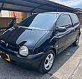 Renault Twingo 2011