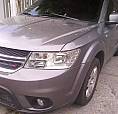 Dodge Journey Automática Excelente Placa Santa Marta Termina 0