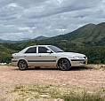 Vendo Mazda 626 Automatico 2002