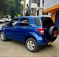 Hermoso Daihatsu Terios 4X4 Mecanico 2008