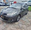 Toyota Yaris Xl