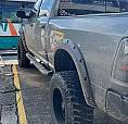 Dodge Ram 2500 5.7 Hemi
