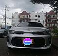 Permuto Kia Rio