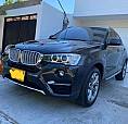 Bmw X4 28I Oportunidad X Viaje