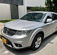 Dodge Journey Se