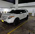 Ford Explorer 2013