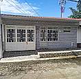 Se Vende Hermosa Casa (Madrigal)