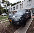 Toyota Fortuner 2.7L Aut 4X4
