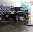 Vendo Montero Full Equipo Todo Le Funciona
