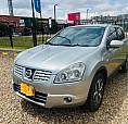 Nissan Qashqai Uso Familiar
