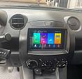 Mazda 2 Bonito