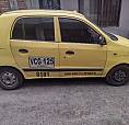 Venta Taxi Atos 2005