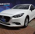 Mazda 3 Prime 2.0 Automatico Sedan