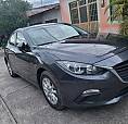 Mazda 3 Prime Mecánico 2016