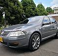 Vendo Volkswagen Jetta Trendline Motor 2.0Cc Mecánico Modelo 2008 En Ecxelente Estado,Pasa Peritaje,119.000Kms Soat Y T