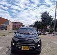 Ford Ecosport 2016 Full Versión Titanium