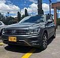 Volkswagen Tiguan Tsi