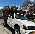 Vendo Camioneta De Estacas En Buen Estado Chevrolet Luv