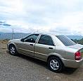 Vendo Mazda Alegro 2003