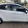 Ford Fiesta Sedan, 2014 Único Dueño, Poco Kilometraje