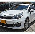 Kia Rio 2016 Ub Ex 1250 Sedán Duitama Boyacars