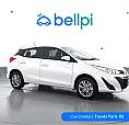 Toyota Yaris  Xs |  3940 - 2022