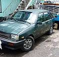 Vendo Sprint Modelo 94 Todo Al Día Listo Para Traspaso