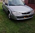 Mazda Allegro 2001 Hb. Buen Estado.