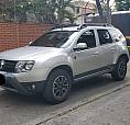 Renault Duster Dakar 4X2