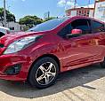Chevrolet Spark Gt