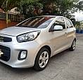 Picanto Ion R Summa 1250