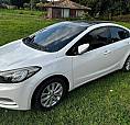 Kia Cerato Pro Ex 2014 Vendo O Permuta Por Camioneta De Igual O Menor Valor