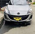 Mazda 3 All New 2011 Automatico