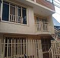 Venta Casa Tres Pisos