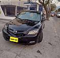 Mazda 3 Automático Mod 2008