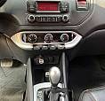 Kia Río Sedan  Automático 2015