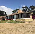 Venta Casa Campestre Finca El Limonar  Subachoque