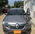 Vendo Renault Sandero Life Plus Full Equipo