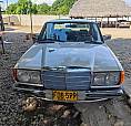 Offerta Gangazo Mercedez Benz De Lujo Excelente Estado, Pepeles Al Dia