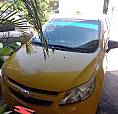Se Vende Taxi