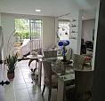 Vendo Apto Barrio La Hacienda